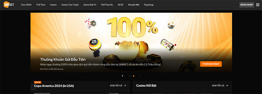 Giấy phép từ ủy ban Giám sát Cờ bạc PAGCOR - 188BET LINK