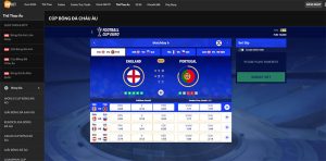 Kèo 1 1/4 là gì? Hướng dẫn soi kèo 1-1.5 trong bóng đá - 188BET LINK