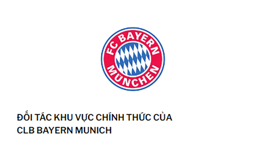 Quan hệ Đối tác của FC Bayern Munich với 188BET - 188BET LINK