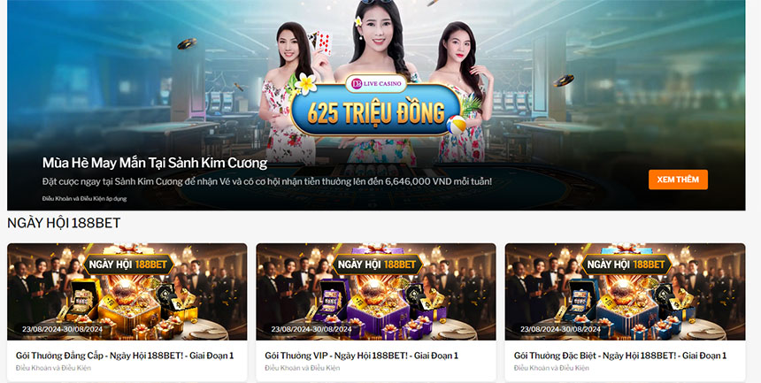 118BET 🎖️ Link chuẩn để vào nhà cái 188bet an toàn nhất