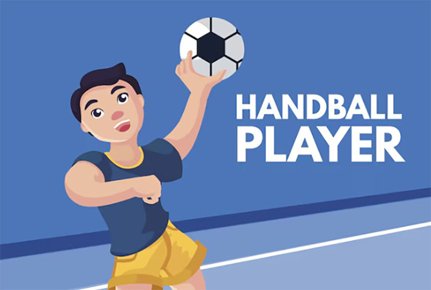 Khám phá cách chơi cá cược bóng ném – Cược Handball